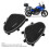 Practical Tool Storage Bags for V-Strom DL650 DL1000 Motorcycles 4
