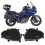 Practical Tool Storage Bags for V-Strom DL650 DL1000 Motorcycles 13