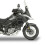 Practical Tool Storage Bags for V-Strom DL650 DL1000 Motorcycles 3