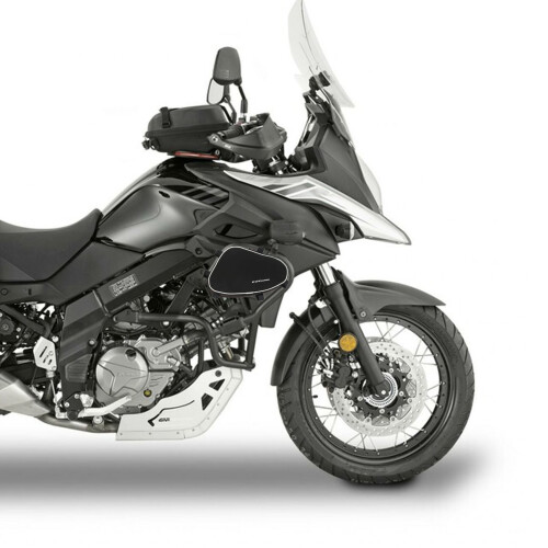 Practical Tool Storage Bags for V-Strom DL650 DL1000 Motorcycles 2