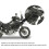 Practical Tool Storage Bags for V-Strom DL650 DL1000 Motorcycles 10