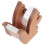 Tape Holder Påfågel Tape Dispenser För 4