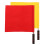2St Skoldomare Flaggor Lednings Start Varningsflaggor 10