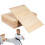 Advanced Training Boards Wooden 20pcs Light Yellow 1