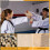 Advanced Training Boards Wooden 20pcs Light Yellow 9