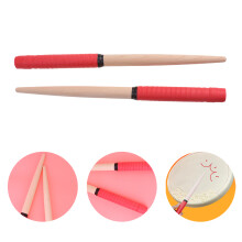 1 Par 35X2 Cm Taiko Trummstickor, Portabla Perkussionsstickor