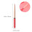 1 Par 35X2 Cm Taiko Trummstickor, Portabla Perkussionsstickor 2