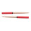 1 Par 35X2 Cm Taiko Trummstickor, Portabla Perkussionsstickor 7