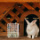 Rabbit Metal Hötsilhållare För Kaniner 4