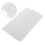 100Pcs Lollipop Papperspinnar Diy Stöd Mångfunktionella 2