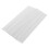 100Pcs Lollipop Papperspinnar Diy Stöd Mångfunktionella 5