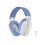 Logitech Logitech G435 Wireless Lightspeed Headset (White, 981-001075) 2