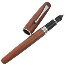 Fountain Pen Retro Skrivpenna Fyllnadsfyligå Kaligrafipenna