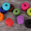10St 25M Lång 2Mm Tjock Tråd För DIY Vävning Decor 5