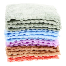 10Pcs Absorberande Handdukar För Småbarn, Återanvändbara