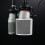 Mikrofon Popfilter Mikrofon Vindsäck Täcke U-form Mikrofon 9