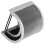 Mikrofon Popfilter Mikrofon Vindsäck Täcke U-form Mikrofon 10