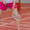 3Pcs Chockabsorber Tennisknepp Vibrationsdämpare 5