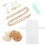 1 Set Diy Stickning Väska Material Cross Stick Kit 7