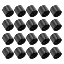 20Pcs Foosball Ändskärmar Universal Säkerhetsändskärmar För Bord