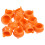 12pcs mini plastic cauldron candy containers for halloween 10