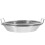 1 Set Frites Serveringsplatta Stekfilter Avkylningsnät 9