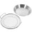 1 Set Frites Serveringsplatta Stekfilter Avkylningsnät 3