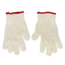 A8 Schnittfeste Handschuhe, HPPE-Faser,