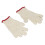 A8 Schnittfeste Handschuhe HPPE-Faser 6