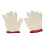 A8 Schnittfeste Handschuhe HPPE-Faser 8