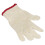 A8 Schnittfeste Handschuhe, HPPE-Faser, 9
