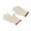 A8 Schnittfeste Handschuhe, HPPE-Faser, 7