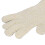 A8 Schnittfeste Handschuhe, HPPE-Faser, 15