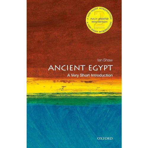 Ancient Egypt: A Very Short Introduction | Paperback