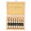 7-teiliges Senker-Bohrer-Set, 1