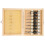 7-teiliges Senker-Bohrer-Set, 5