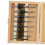 7-teiliges Senker-Bohrer-Set, 13