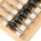 7-teiliges Senker-Bohrer-Set, 14
