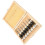 7-teiliges Senker-Bohrer-Set, 7