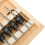 7-teiliges Senker-Bohrer-Set, 15