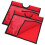 2St Trafikkonhylsor Varning Trafikkonöverdrag Skylthylsor A4 10