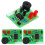 3 Set Solderingsövningspaket Elektronik Hobbypaket Flash- 9