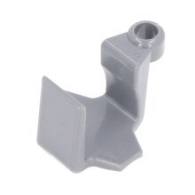 Marine Fender Clips 4 Pack - Versatile Boat Bumper Clips for Pontoons and Boats
