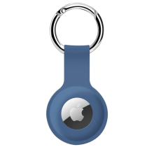 Silicone Keyring Case for Holder Cover Keychain