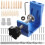 Set Pocket Hole Jig 15 Borriktare Hål 1