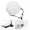 Safety Bumpcap Insättning Med Hakkorg För Baseballmössa 8