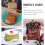 100Pcs Bakningsformar Med Lock För Muffins 11