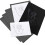 1 Set Grafitlettrutepapper A4, 100 Ark + 5 Verktyg 2