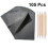 1 Set Grafitlettrutepapper A4, 100 Ark + 5 Verktyg 3