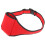Portascheda Microfono Rosso Elegante Per Fitness E Corsa 7